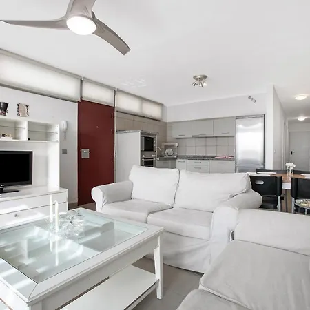 Casa Medano 3 En Apartment El Medano (Tenerife)