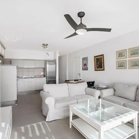 Casa Medano 3 En Apartment *