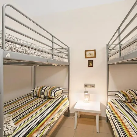 Casa Medano 3 En Apartment El Medano (Tenerife)
