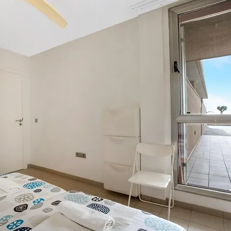 شقة Casa Medano 3 By Medano *