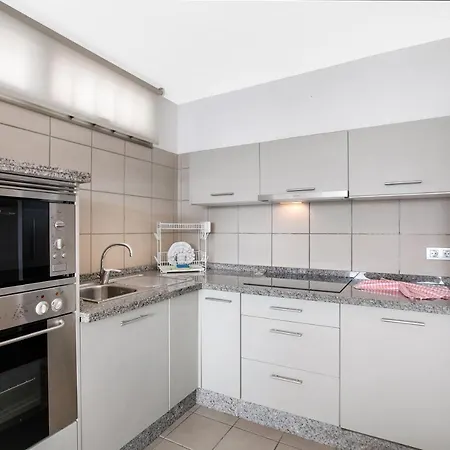Appartamento Casa Médano 3 En