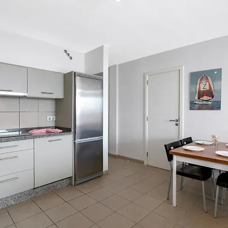 Appartement Casa Medano 3 By Medano *