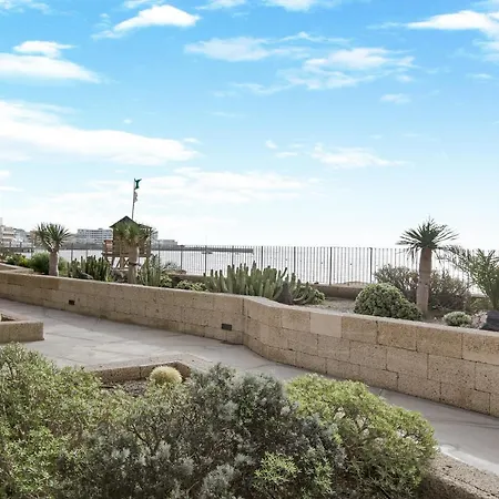 Casa Medano 3 By Medano Appartement *