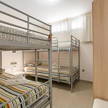 Casa Médano 3 En El Médano