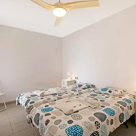 Casa Médano 3 En * El Médano
