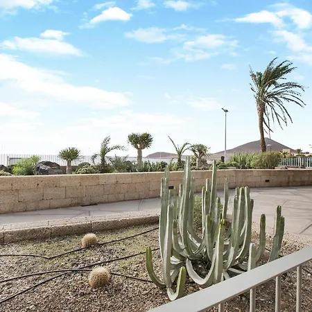 Casa Médano 3 En Appartamento