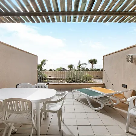 Casa Médano 3 En